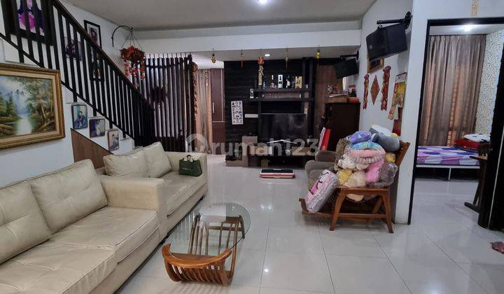 Rumah Murah Citra Garden 6 Jakarta Barat 2