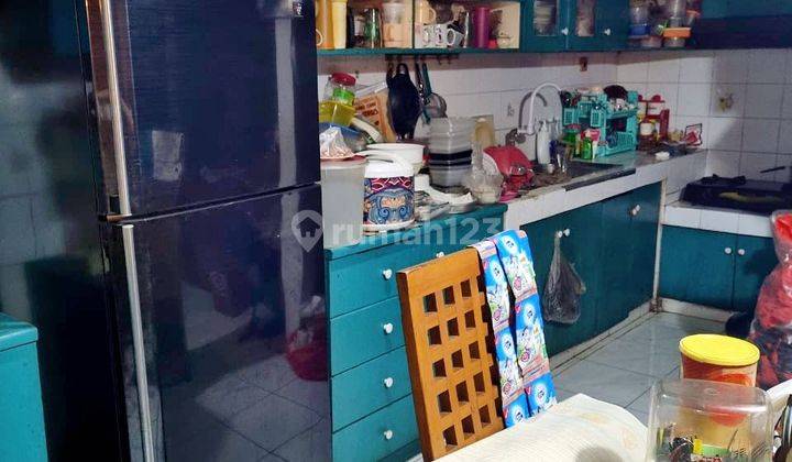 Rumah Tinggal Cocok Untuk Usaha Bojong indah Jakarta Barat 6