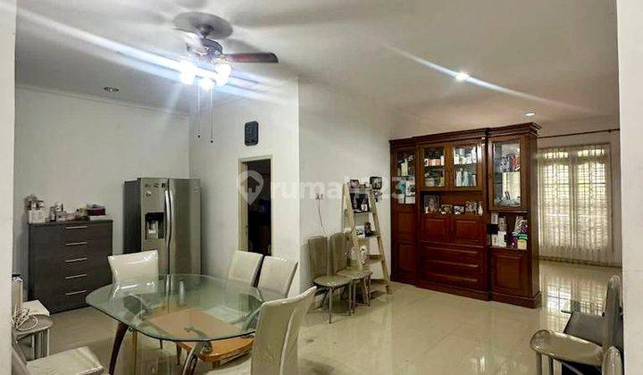 Rumah Cantik Bojong Indah Jakarta Barat 1