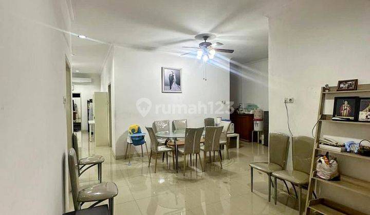 Rumah Cantik Bojong Indah Jakarta Barat 2