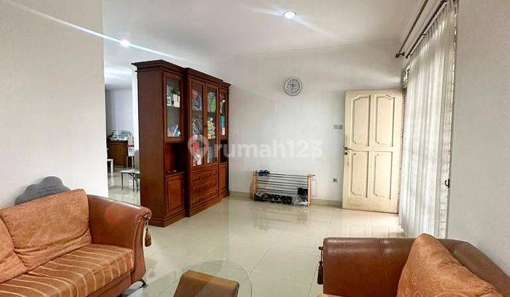 Rumah Cantik Bojong Indah Jakarta Barat 4