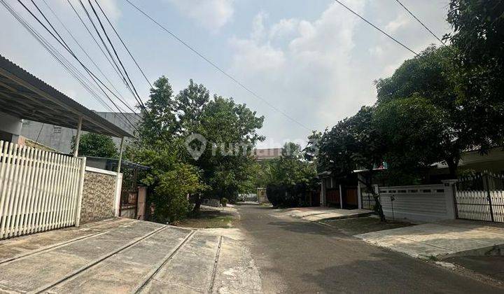 Rumah Cantik Bojong Indah Jakarta Barat 9