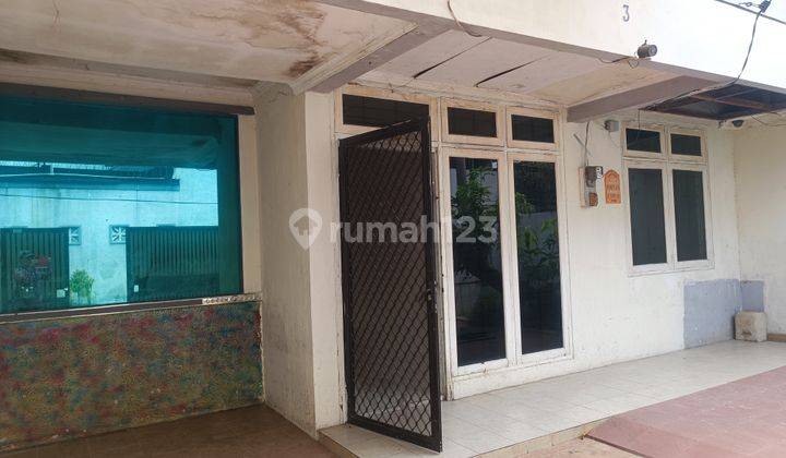 Rumah Murah Harga Tanah Bojong Indah Rawa Buaya  1