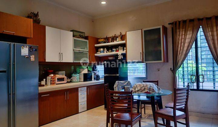 Rumah Murah & Cantik Bojong Indah Jakarta Barat 1