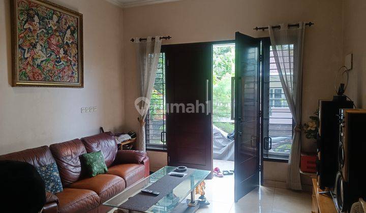 Rumah Murah & Cantik Bojong Indah Jakarta Barat 2