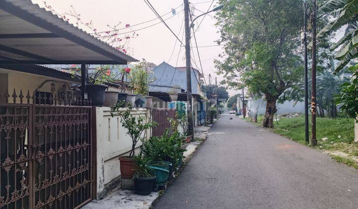 Rumah Murah Harga Tanah Bojong Indah Rawa Buaya 2