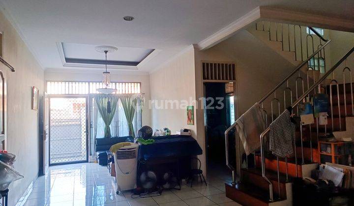 Rumah Murah Sunrise garden Kedoya Selatan Kebon Jeruk 1