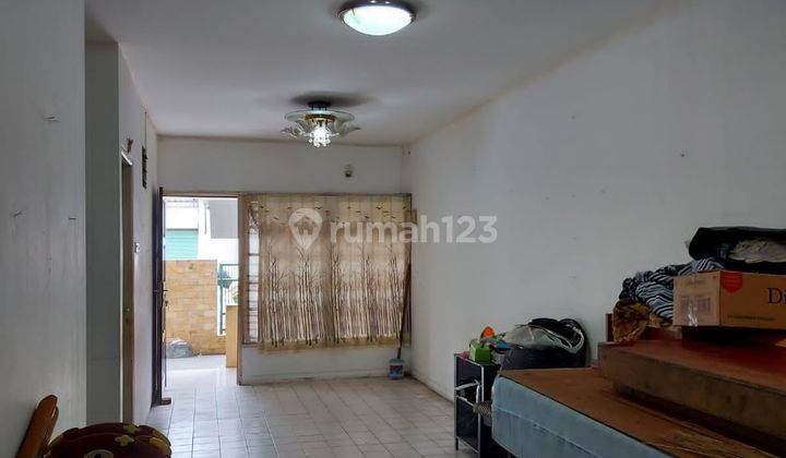 Rumah Murah Harga Tanah Kosambi baru jakarta Barat 2