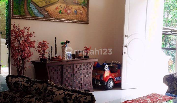 Rumah Cantik Taman Semanan Indah Jakarta Barat 2