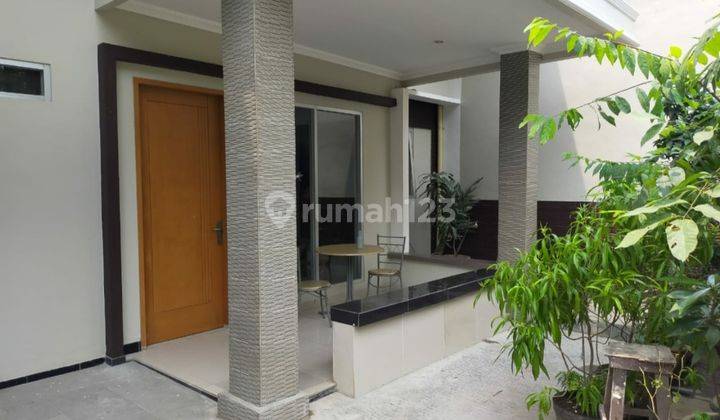 Rumah Murah & Cantik Taman Semanan indah jakarta Barat 1