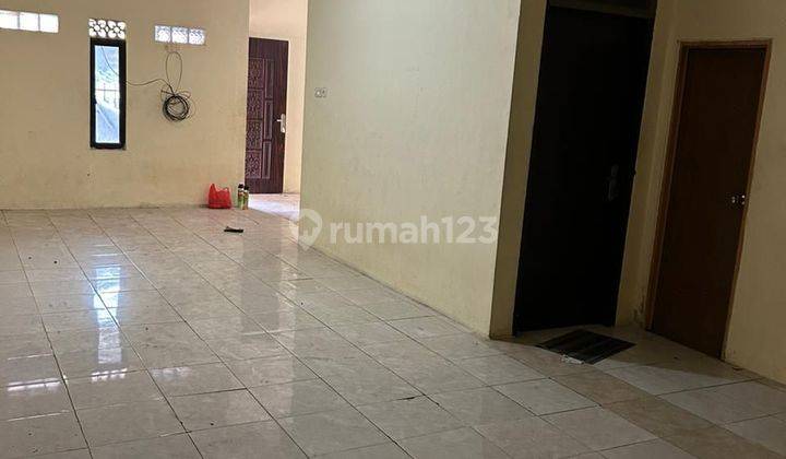 Rumah Murah Harga Tanah Bojong Indah cengkareng 1