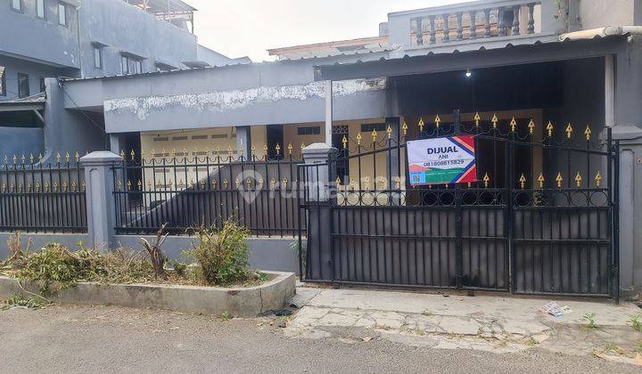 Rumah Murah Harga Tanah Bojong Indah cengkareng 2