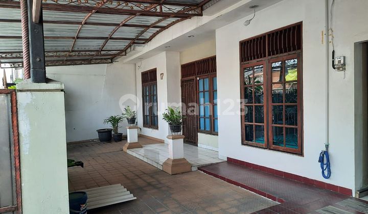 Beautiful House Affordable Price Kresek Indah Duri Kosambi West Jakarta 2