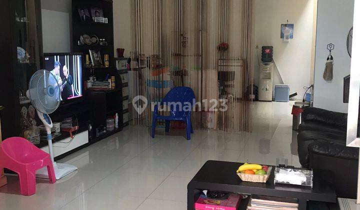 Rumah Murah Citra Garden 7 Kalideres Jakarta Barat 1