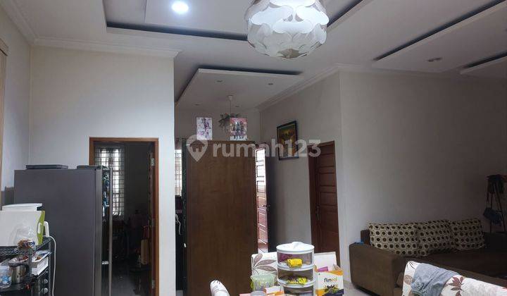 Rumah 2 Lantai Harga Murah Bojong indah Jakarta Barat 1