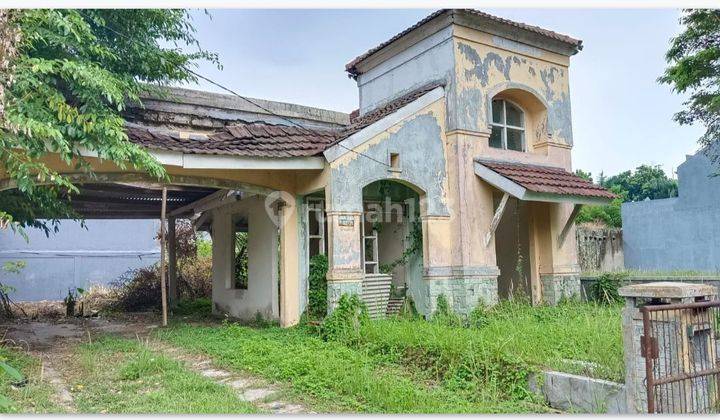 Rumah murah Cluster Telaga Citra Raya Cikupa Tangerang 1