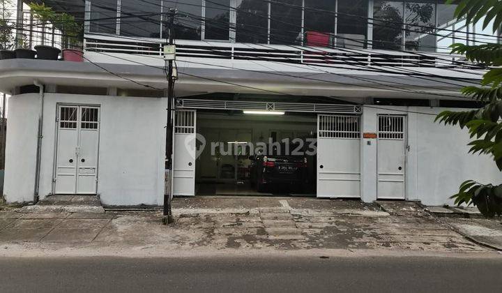 Rumah Tinggal cocok untuk usaha atau Alfamart 2