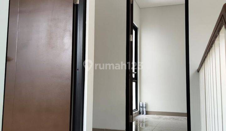 Rumah murah Metland Puri Jakarta Barat 1