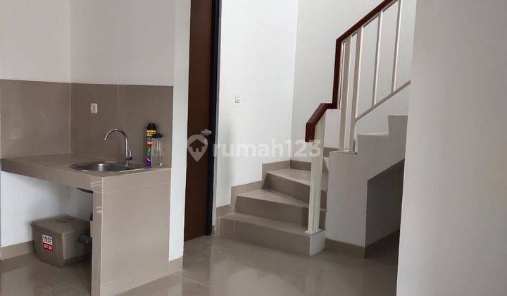 Rumah murah Metland Puri Jakarta Barat 2