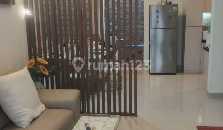 Rumah Cantik Green Lake City Cluster Australia