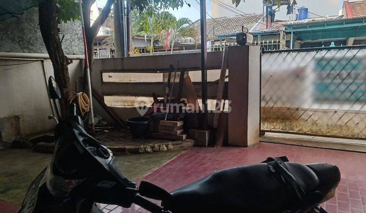 Rumah Murah Harga Tanah Bojong Indah Rawa Buaya 1