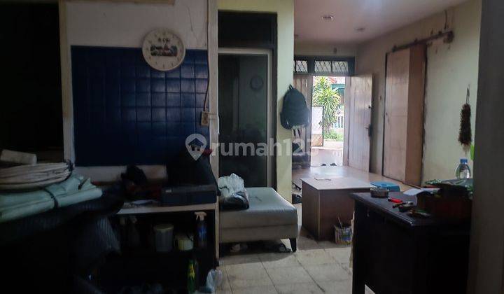 Rumah Murah Harga Tanah Bojong Indah Rawa Buaya 2