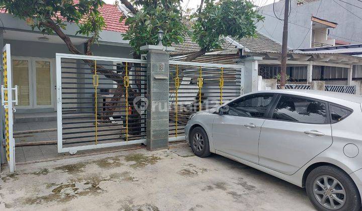 Rumah Cantik siap Huni Bojong Indah Rawa Buaya 1