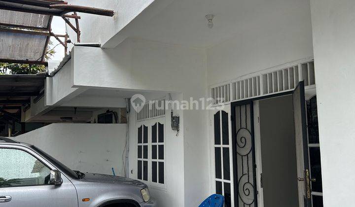 Rumah Murah Jalan Utama Bojong Indah Cengkareng 2