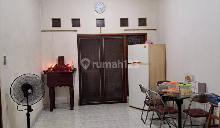 Rumah Murah Pluit Barat Penjaringan Jakarta Utara 2