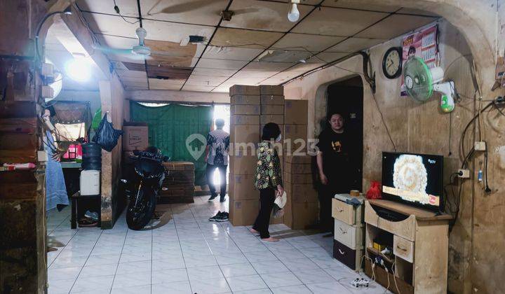 Rumah Murah Bojong Indah Rawa Buaya Cengkareng Jakarta Barat 2