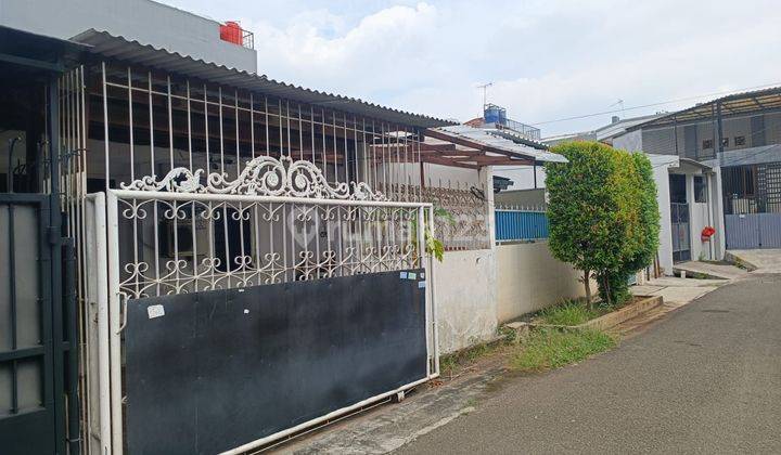 Rumah murah Bojong Indah Rawa Buaya Cengkareng  2