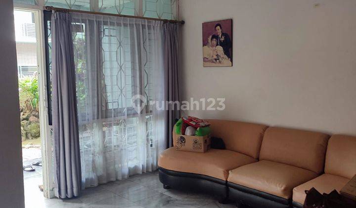 Rumah Murah Green Garden Kedoya Utara Jakarta Barat 1