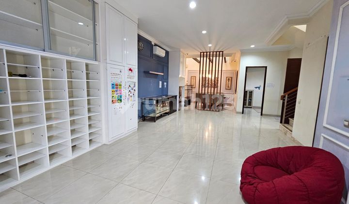 Beautiful House Affordable Price Taman Permata Kembangan Beautiful House Affordable Price Taman Permata Kembangan