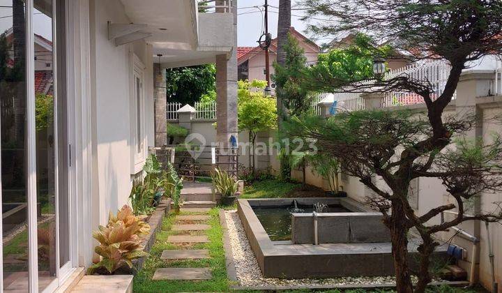 Rumah Mewah & Cantik Taman Semanan Indah Kalideres 2