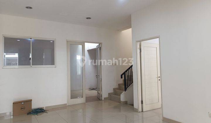 Rumah Murah Puri Mansion Kembangan Selatan 1