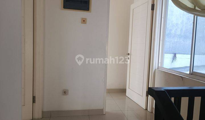 Rumah Murah Puri Mansion Kembangan Selatan 2