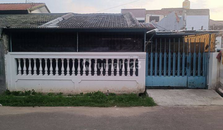 Rumah Murah Harga Tanah Bojong Indah Rawa Buaya 1