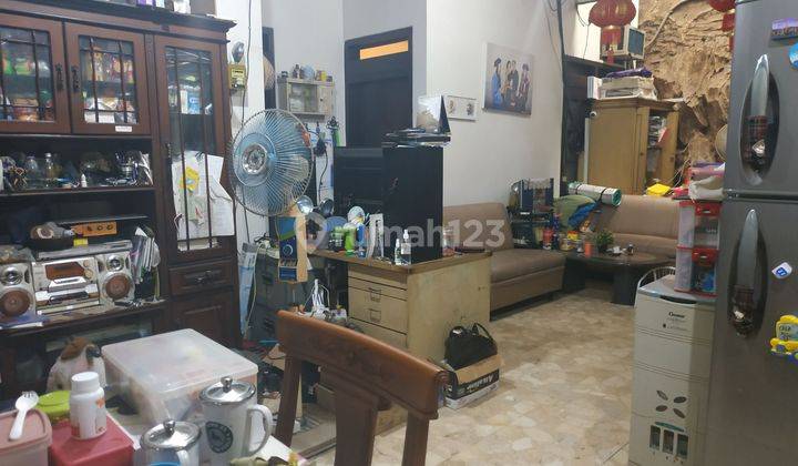 Rumah Murah Harga Tanah Bojong indah Rawa Buaya 1