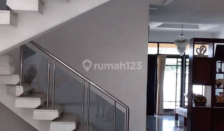 Rumah 2 Lantai Harga murah Green Garden Kedoya Utara 1