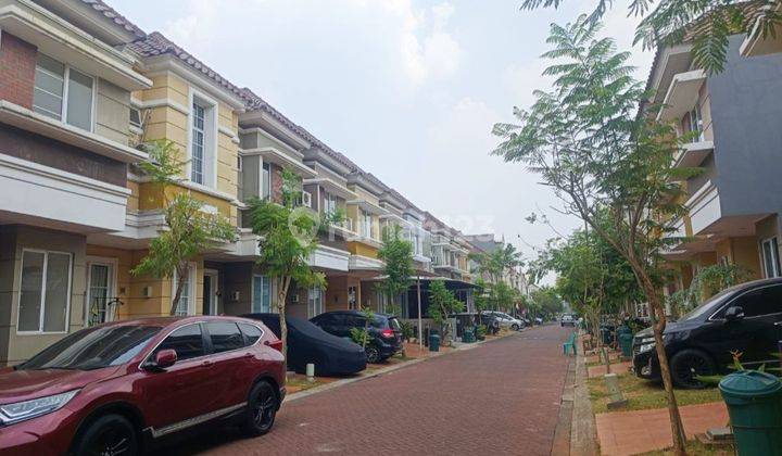 Rumah Cantik Harga Murah Garing Serpong 2