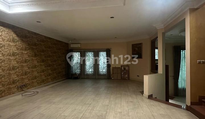 Rumah Cantik Harga Murah Dipuri Indah Kembangan 2