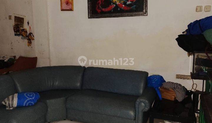 Rumah 2 Lantai Harga Murah Bojong Indah Rawa Buaya 2