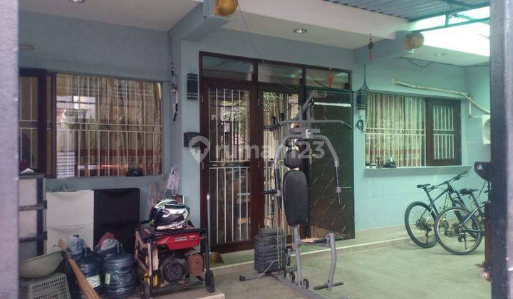 Rumah Murah Kosambi Baru Duri Kosambi Jakarta Barat 1