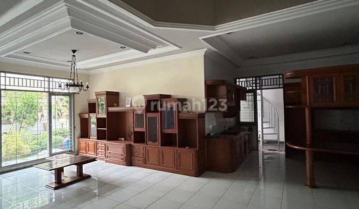 Rumah Cantik Harga Murah Bojong Indah Rawa Buaya 2