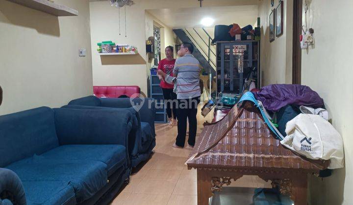 Rumah Murah Kosambi Baru Duri Kosambi Jakarta Barat 2