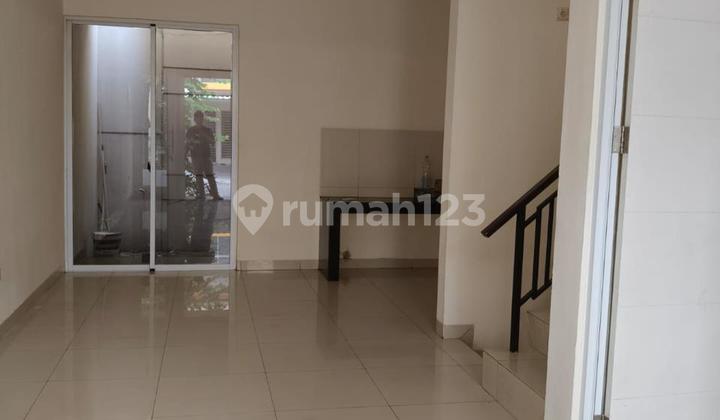 Jual Super Murah & Langka Rumah Green Lake City 2