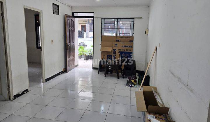 Rumah 1 Lantai Bojong Indah Rawa Buaya 1