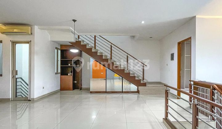 Rumah Cantik Harga Murah Taman Permata Buana Rumah Cantik Harga Murah Taman Permata Buana