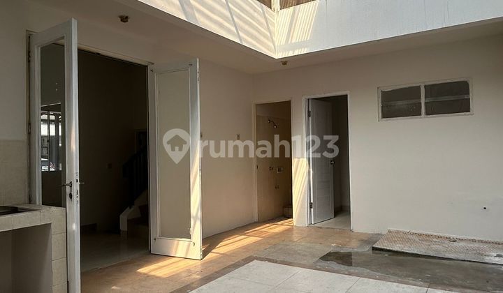 Rumah Murah Puri Mansion Kembangan Jakarta Barat 2