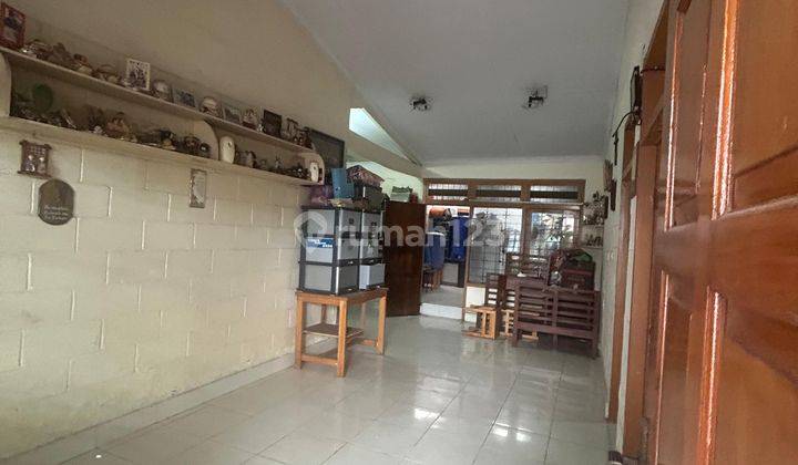 Rumah Harga Murah Harga Tanah Bojong Indah Rawa Buaya 1